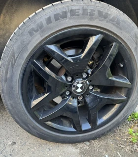 BMW X3 Е83 , снимка 7