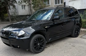 BMW X3 Е83 , снимка 1