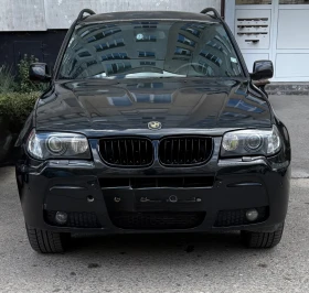 BMW X3 Е83 , снимка 2