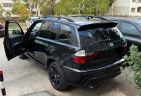 BMW X3 Е83 , снимка 4