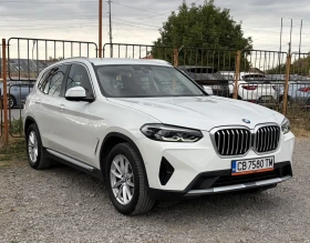 BMW X3 xDrive20d, снимка 3
