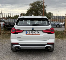 BMW X3 xDrive20d, снимка 2