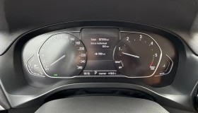 BMW X3 xDrive20d, снимка 11