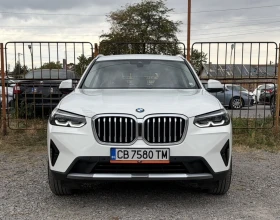 BMW X3 xDrive20d, снимка 1