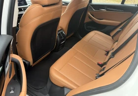 BMW X3 xDrive20d, снимка 8