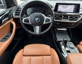 BMW X3 xDrive20d, снимка 10