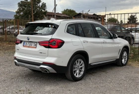 BMW X3 xDrive20d, снимка 6