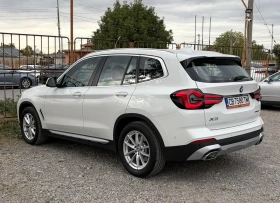 BMW X3 xDrive20d, снимка 5