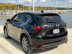 Mazda CX-5 2.5 Всички Екстри, снимка 6