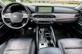 Kia Telluride 3.8 AWD* 360 КАМЕРИ* ДИСТРОНИК* ОБДУХ* КРАЙНА ЦЕНА, снимка 12