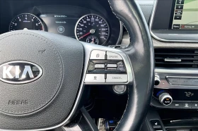 Kia Telluride 3.8 AWD* 360 КАМЕРИ* ДИСТРОНИК* ОБДУХ* КРАЙНА ЦЕНА, снимка 13