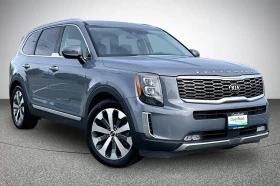 Kia Telluride 3.8 AWD* 360 КАМЕРИ* ДИСТРОНИК* ОБДУХ* КРАЙНА ЦЕНА, снимка 1