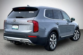 Kia Telluride 3.8 AWD* 360 КАМЕРИ* ДИСТРОНИК* ОБДУХ* КРАЙНА ЦЕНА, снимка 7