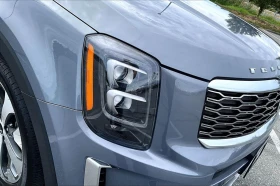 Kia Telluride 3.8 AWD* 360 КАМЕРИ* ДИСТРОНИК* ОБДУХ* КРАЙНА ЦЕНА, снимка 2