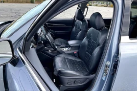 Kia Telluride 3.8 AWD* 360 КАМЕРИ* ДИСТРОНИК* ОБДУХ* КРАЙНА ЦЕНА, снимка 9