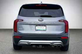 Kia Telluride 3.8 AWD* 360 КАМЕРИ* ДИСТРОНИК* ОБДУХ* КРАЙНА ЦЕНА, снимка 6