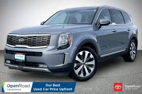 Kia Telluride 3.8 AWD* 360 КАМЕРИ* ДИСТРОНИК* ОБДУХ* КРАЙНА ЦЕНА, снимка 4