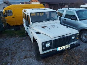 Обява за продажба на Land Rover Defender 300TDI ~11 EUR - изображение 1