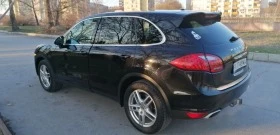 Porsche Cayenne 3.6 V6, снимка 5