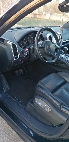 Porsche Cayenne 3.6 V6, снимка 9