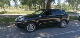 Porsche Cayenne 3.6 V6, снимка 15