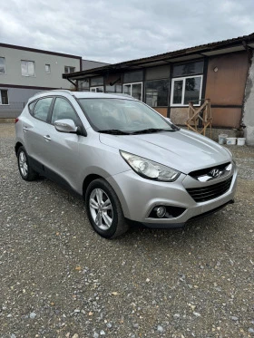 Hyundai IX35 1.7 CDI  !!!  !!! | Mobile.bg    7