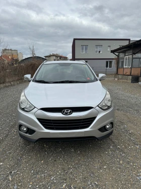 Hyundai IX35 1.7 CDI  !!!  !!! | Mobile.bg    8