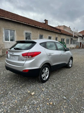 Hyundai IX35 1.7 CDI  !!!  !!! | Mobile.bg    5