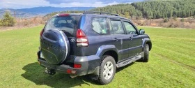 Toyota Land cruiser Toyota landcruiser 4.0   | Mobile.bg    4