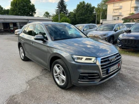     Audi Q5 S-line