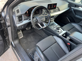 Audi Q5 S-line, снимка 9