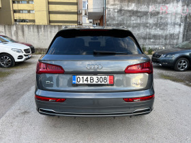 Audi Q5 S-line, снимка 6
