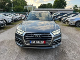     Audi Q5 S-line