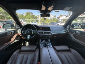 BMW X7 M 50i, снимка 11