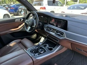 BMW X7 M 50i, снимка 13