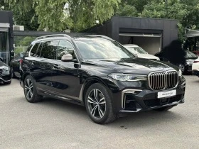 BMW X7 M 50i, снимка 5