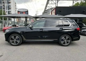 BMW X7 M 50i, снимка 3