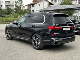 BMW X7 M 50i, снимка 4