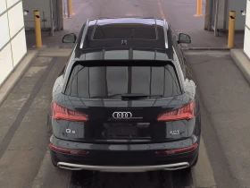 Audi Q5 2.0t* дигитално табло* пано* 1 собственик, снимка 11