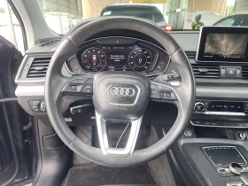 Audi Q5 2.0t* дигитално табло* пано* 1 собственик, снимка 5