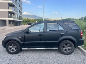 Kia Sorento, снимка 1