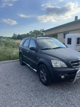 Kia Sorento, снимка 5