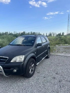 Kia Sorento, снимка 6