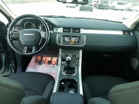 Land Rover Range Rover Evoque 2.0d kli 4x4 150, снимка 12