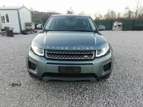 Land Rover Range Rover Evoque 2.0d kli 4x4 150, снимка 2