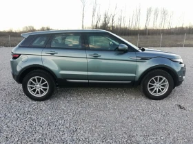 Land Rover Range Rover Evoque 2.0d kli 4x4 150, снимка 7