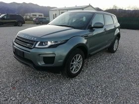 Land Rover Range Rover Evoque 2.0d kli 4x4 150 1