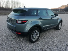 Land Rover Range Rover Evoque 2.0d kli 4x4 150, снимка 6