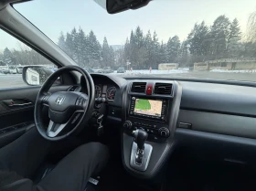 Honda Cr-v 2.2 i-DTEC Facelift, снимка 10