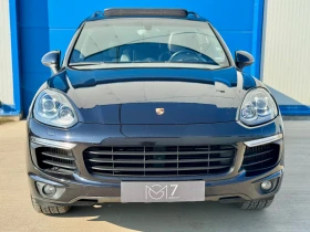 Porsche Cayenne S 4.2 V8 385hp. Diesel FACELIFT  | Mobile.bg    4